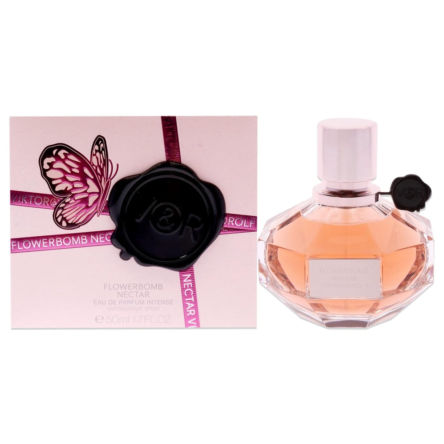 Viktor & Rolf Flowerbomb Nectar Intense Eau de Parfum for Women