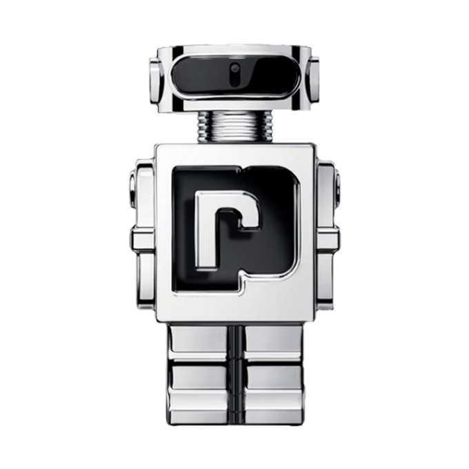 Paco Rabanne Phantom Eau de Toilette for Men