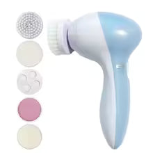 Electric Facial Cleanser