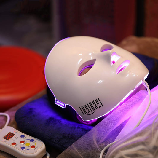 RadiancePro LED Face Mask