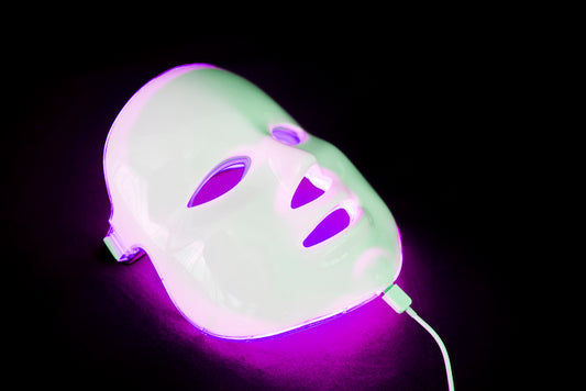 RadiancePro LED Face Mask